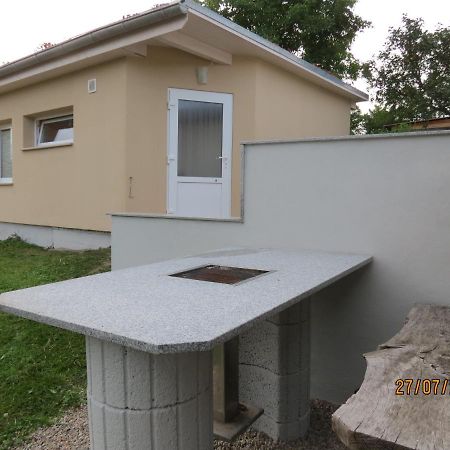 Ferienhaus An Der Sternwarte Rudolstadt Kültér fotó