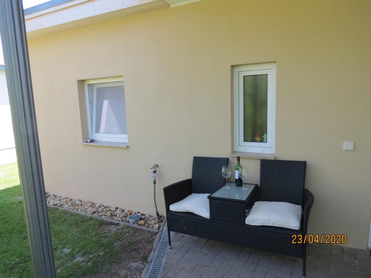 Ferienhaus An Der Sternwarte Rudolstadt Kültér fotó